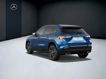 Photo 25 Mercedes GLA 250 e Hybrid EQ AMG Line