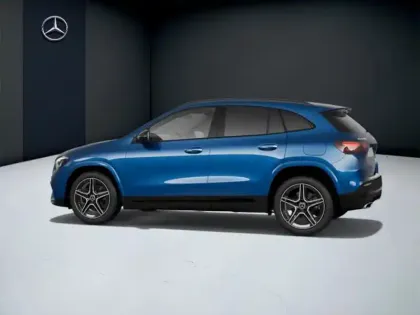 Photo 28 Mercedes GLA 250 e Hybrid EQ AMG Line