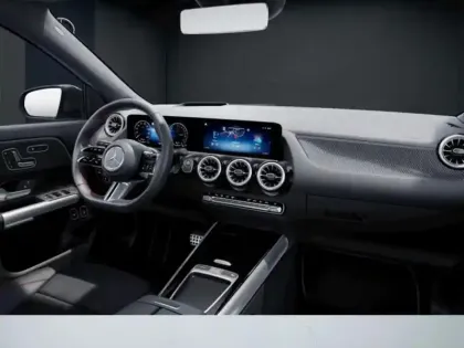 Photo 39 Mercedes GLA 250 e Hybrid EQ AMG Line