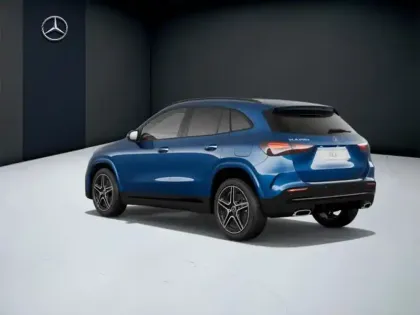 Photo 2 Mercedes GLA 250 e Hybrid EQ AMG Line