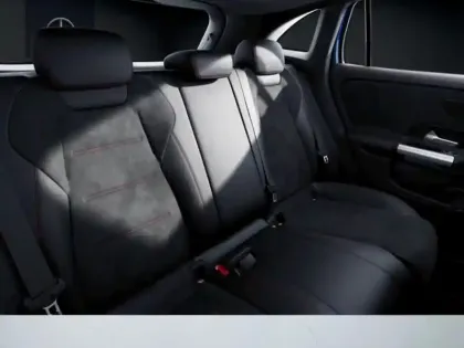 Photo 38 Mercedes GLA 250 e Hybrid EQ AMG Line