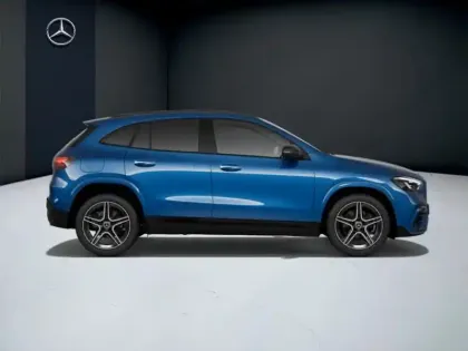 Photo 5 Mercedes GLA 250 e Hybrid EQ AMG Line