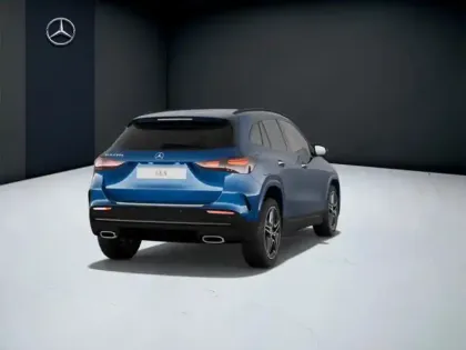 Photo 21 Mercedes GLA 250 e Hybrid EQ AMG Line
