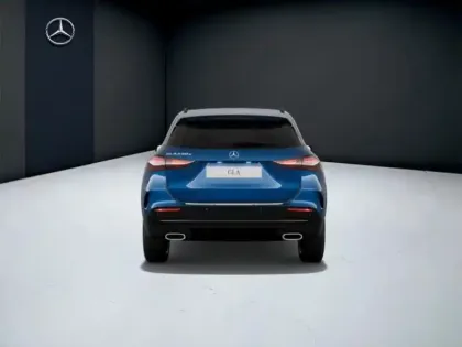 Photo 3 Mercedes GLA 250 e Hybrid EQ AMG Line