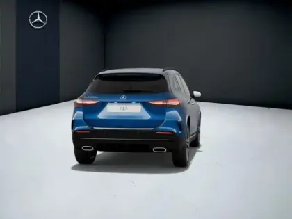 Photo 22 Mercedes GLA 250 e Hybrid EQ AMG Line