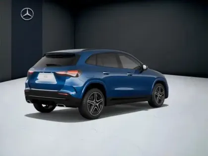 Photo 4 Mercedes GLA 250 e Hybrid EQ AMG Line