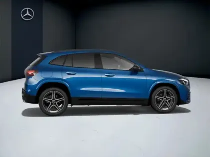 Photo 16 Mercedes GLA 250 e Hybrid EQ AMG Line