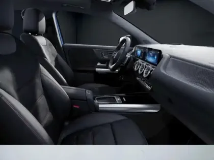 Photo 37 Mercedes GLA 250 e Hybrid EQ AMG Line