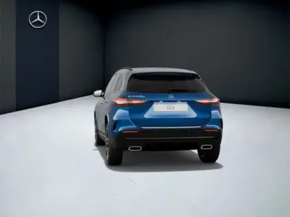 Photo 23 Mercedes GLA 250 e Hybrid EQ AMG Line