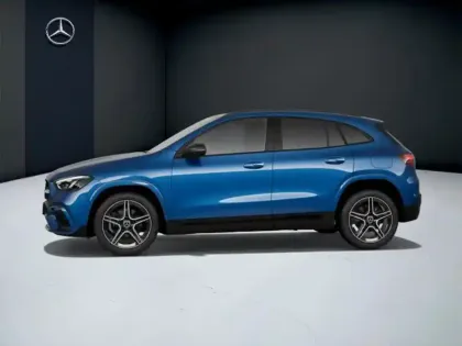 Photo 30 Mercedes GLA 250 e Hybrid EQ AMG Line