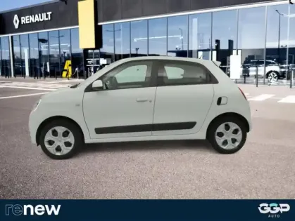 Photo 10 Renault Twingo III SCe 65 - 21 Zen