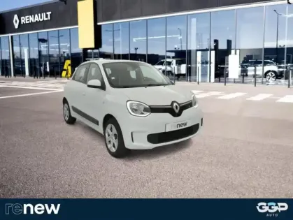 Photo 1 Renault Twingo III SCe 65 - 21 Zen