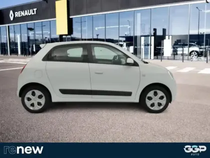 Photo 2 Renault Twingo III SCe 65 - 21 Zen
