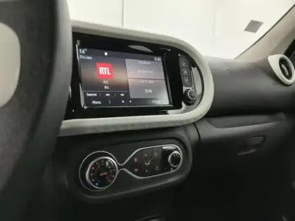 Photo 22 Renault Twingo III SCe 65 - 21 Zen