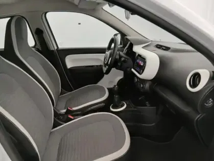 Photo 13 Renault Twingo III SCe 65 - 21 Zen
