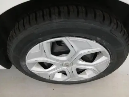 Photo 16 Renault Twingo III SCe 65 - 21 Zen