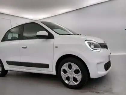 Photo 17 Renault Twingo III SCe 65 - 21 Zen