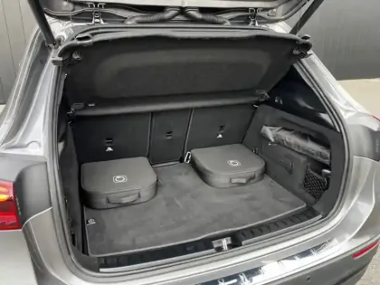 Photo 6 Mercedes GLA 250 e Hybrid EQ AMG Line