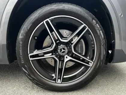 Photo 5 Mercedes GLA 250 e Hybrid EQ AMG Line