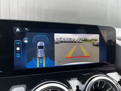 Photo 16 Mercedes GLA 250 e Hybrid EQ AMG Line