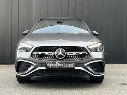 Photo 4 Mercedes GLA 250 e Hybrid EQ AMG Line