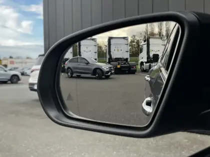 Photo 24 Mercedes GLA 250 e Hybrid EQ AMG Line