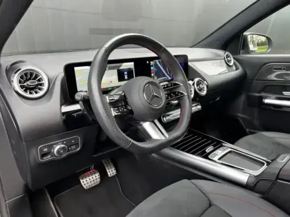 Photo 9 Mercedes GLA 250 e Hybrid EQ AMG Line