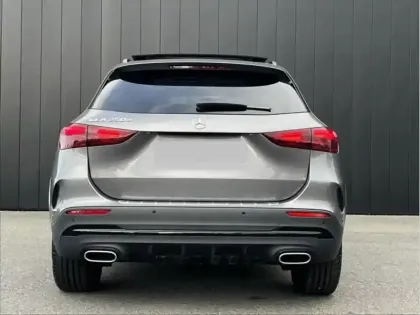 Photo 1 Mercedes GLA 250 e Hybrid EQ AMG Line