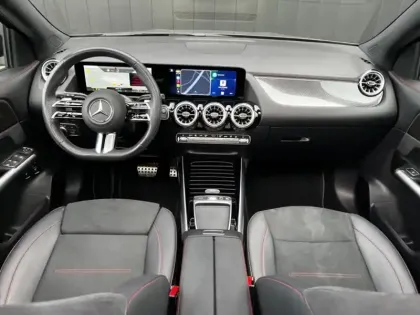 Photo 8 Mercedes GLA 250 e Hybrid EQ AMG Line