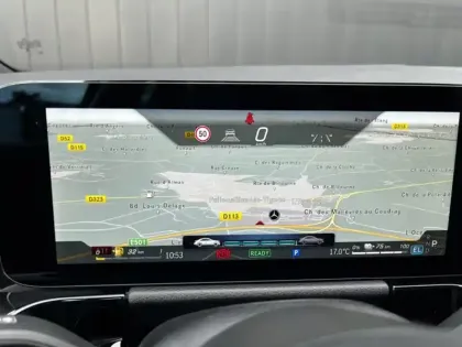 Photo 17 Mercedes GLA 250 e Hybrid EQ AMG Line