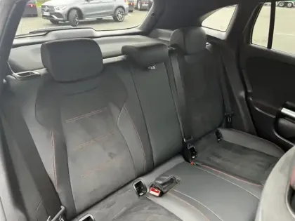 Photo 21 Mercedes GLA 250 e Hybrid EQ AMG Line