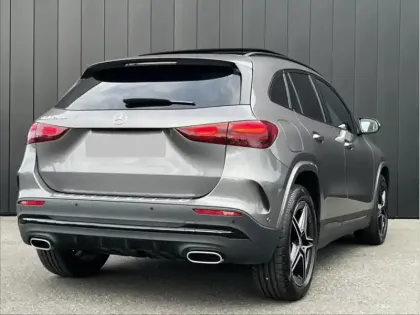 Photo 2 Mercedes GLA 250 e Hybrid EQ AMG Line