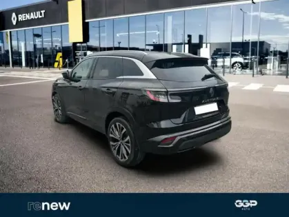 Photo 3 Renault Austral E-Tech hybrid 200 Iconic