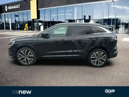 Photo 2 Renault Austral E-Tech hybrid 200 Iconic