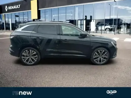 Photo 6 Renault Austral E-Tech hybrid 200 Iconic