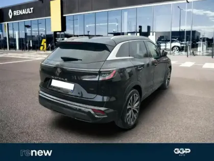 Photo 5 Renault Austral E-Tech hybrid 200 Iconic