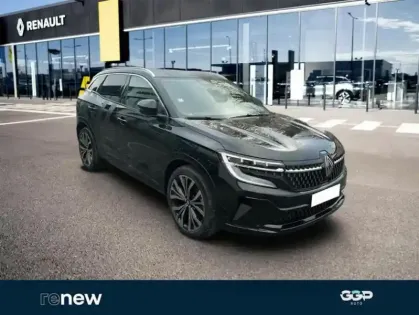 Photo 7 Renault Austral E-Tech hybrid 200 Iconic