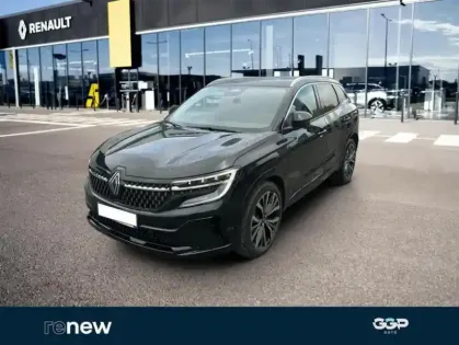 Photo Renault Austral E-tech Hybrid 200 Iconic