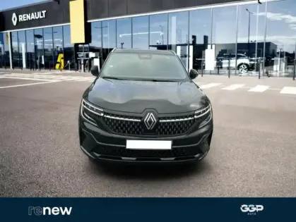 Photo 1 Renault Austral E-Tech hybrid 200 Iconic