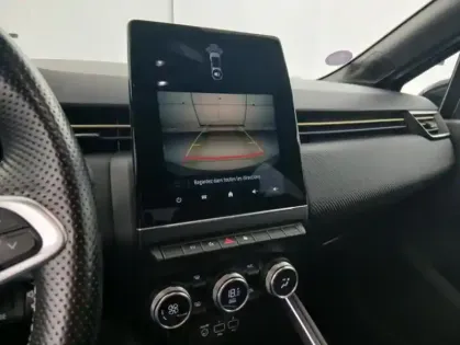 Photo 22 Renault Clio V E-Tech full hybrid 145 Engineered