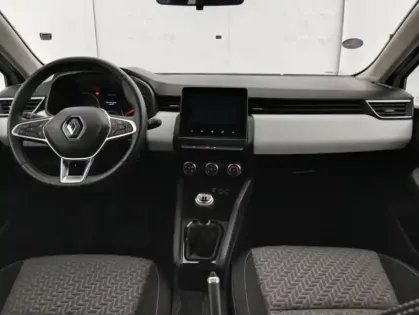 Photo 12 Renault Clio V SCe 65 Evolution