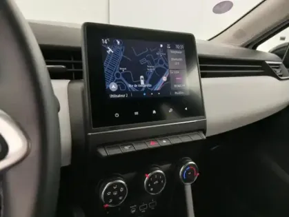 Photo 25 Renault Clio V SCe 65 Evolution