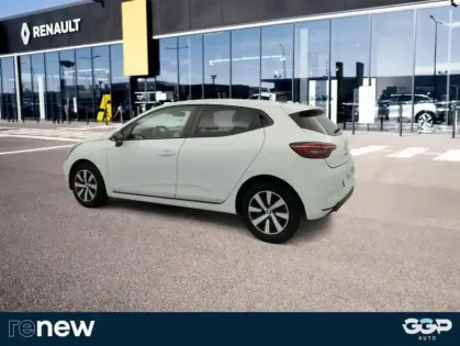 Photo 9 Renault Clio V SCe 65 Evolution