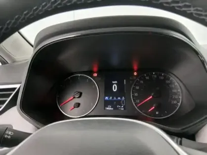 Photo 20 Renault Clio V SCe 65 Evolution