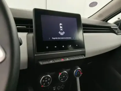 Photo 26 Renault Clio V SCe 65 Evolution