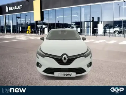 Photo 5 Renault Clio V SCe 65 Evolution