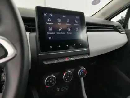 Photo 23 Renault Clio V SCe 65 Evolution