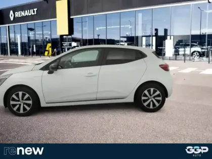 Photo 10 Renault Clio V SCe 65 Evolution