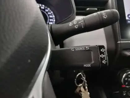 Photo 27 Renault Clio V SCe 65 Evolution