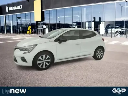 Photo 11 Renault Clio V SCe 65 Evolution